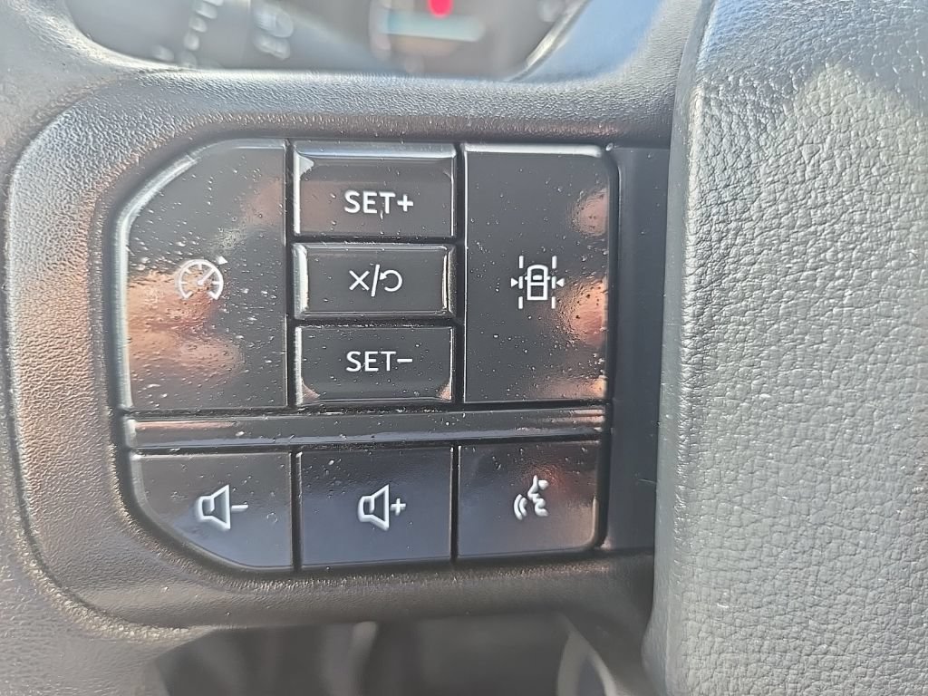 Used 2024 Ford F350 XL AWD/4WD image 14