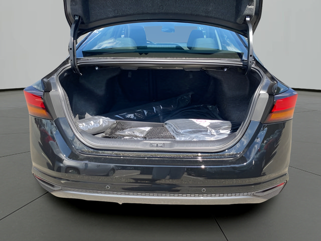 New 2026 Nissan Altima 2.5 SV AWD/4WD image 9