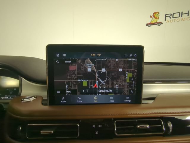 Used 2020 Lincoln Aviator Reserve w/ Elements Package Plus AWD/4WD image 21