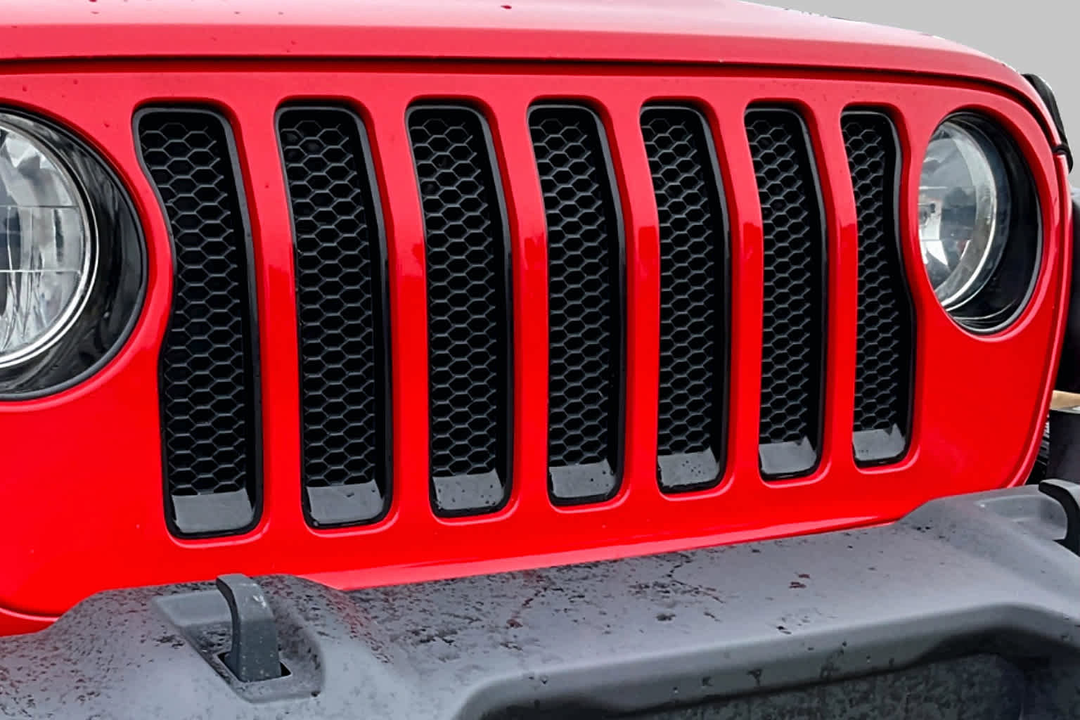 Used 2020 Jeep Wrangler Unlimited Sport AWD/4WD image 28