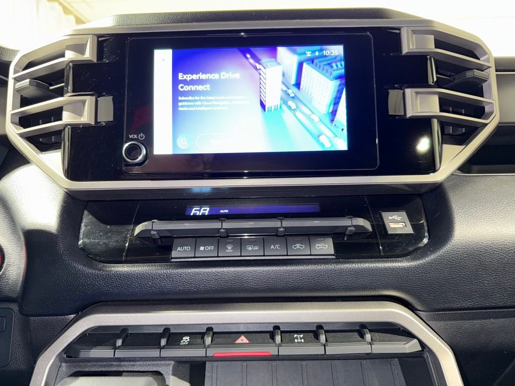 Certified 2025 Toyota Tundra SR5 image 25