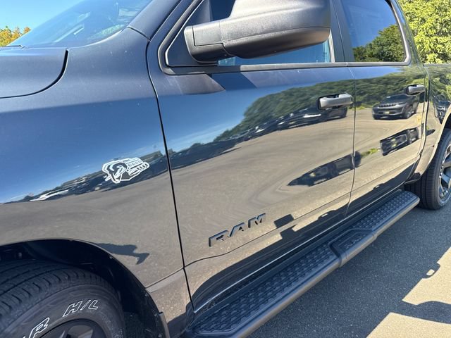 New 2026 RAM 1500 Express AWD/4WD image 4