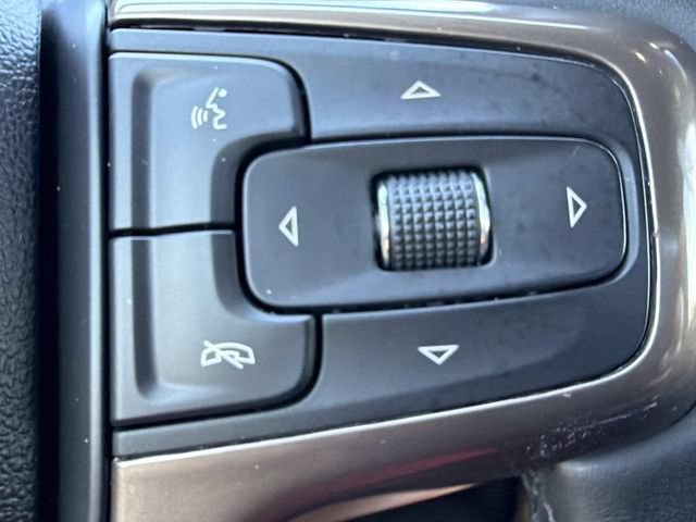 Used 2023 Chevrolet Tahoe High Country w/ Premium Package 2 AWD/4WD image 24