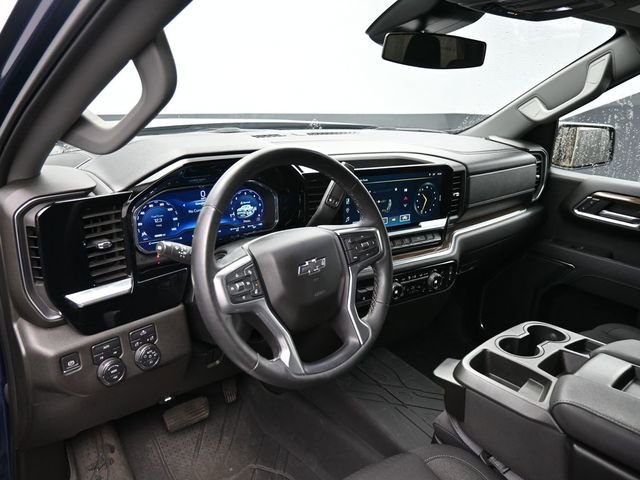 Used 2023 Chevrolet Silverado 1500 RST w/ Protection Package image 15