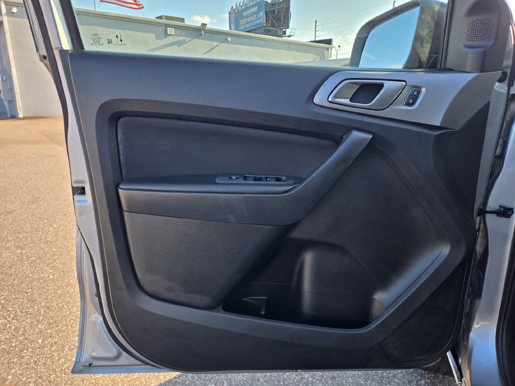Used 2020 Ford Ranger XLT w/ Equipment Group 301A Mid AWD/4WD image 19