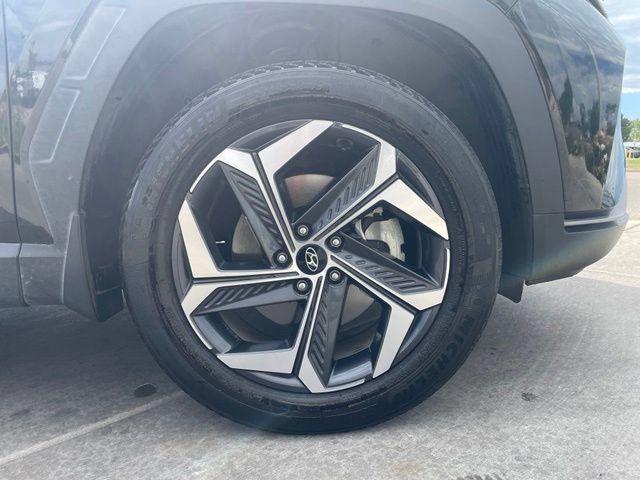 Used 2022 Hyundai Tucson SEL AWD/4WD image 34