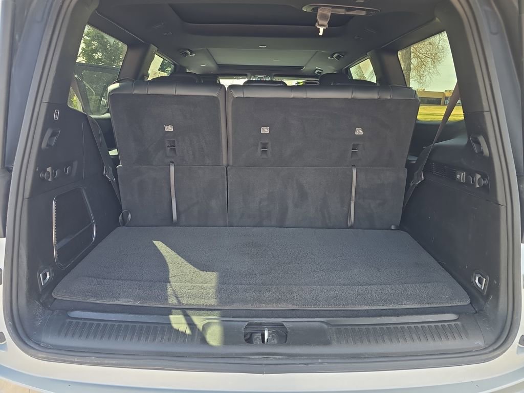 Used 2022 Jeep Wagoneer Series I w/ Premium Group I image 25