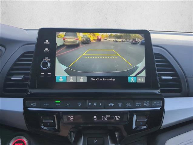 New 2026 Honda Odyssey EX-L image 15