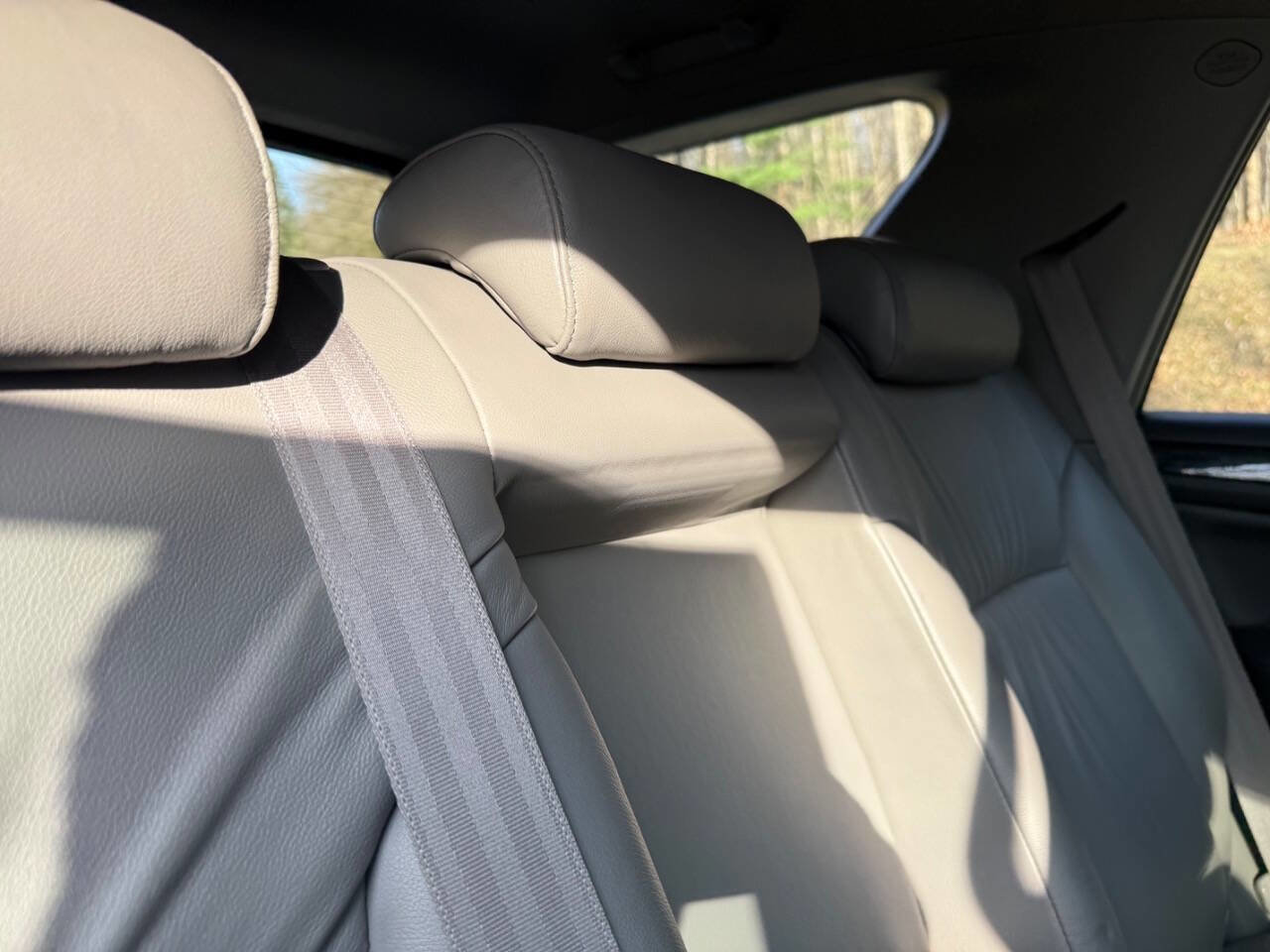 Used 2008 Toyota 4Runner Limited image 80