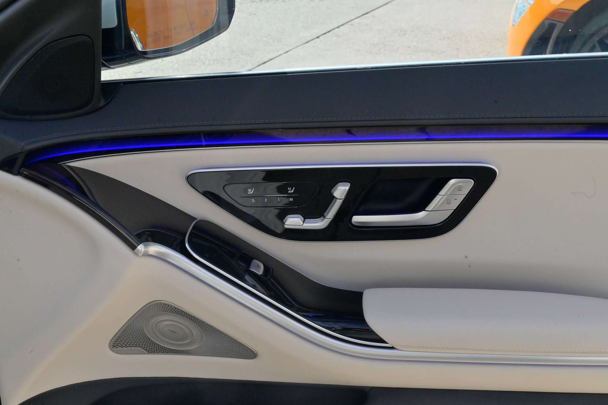 Used 2022 Mercedes-Benz S 580 4MATIC Sedan image 61