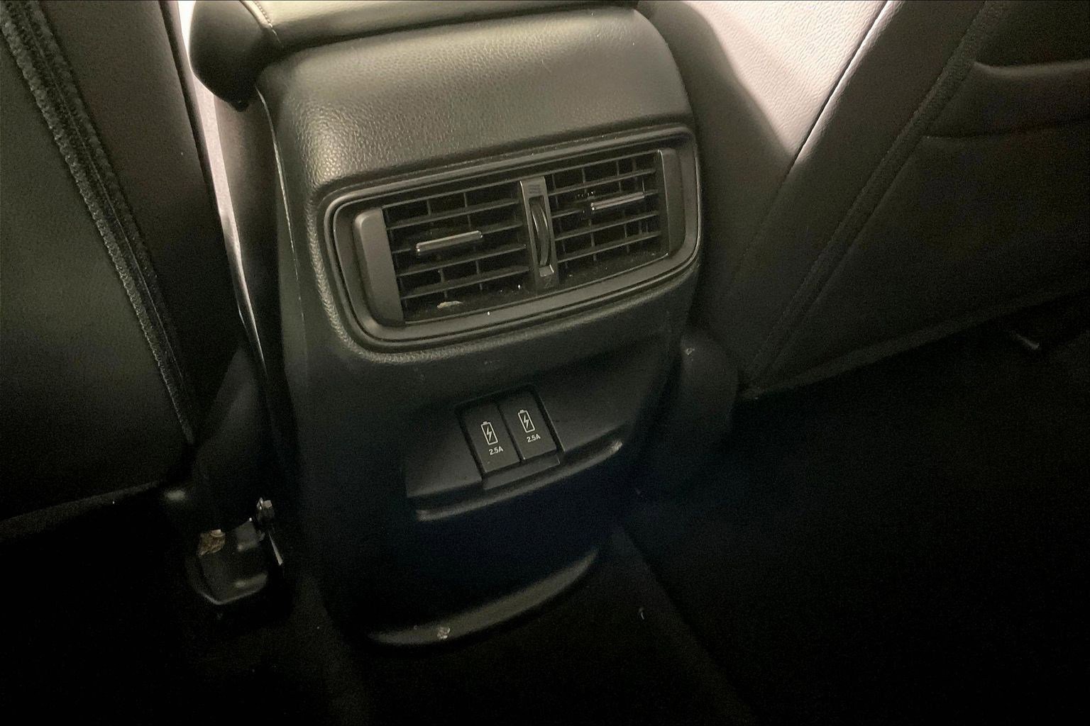 Used 2020 Honda CR-V EX-L image 10