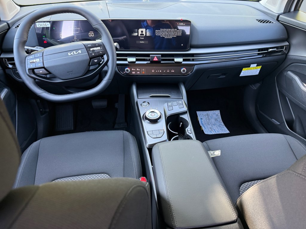 New 2027 Kia Sportage S AWD/4WD image 10