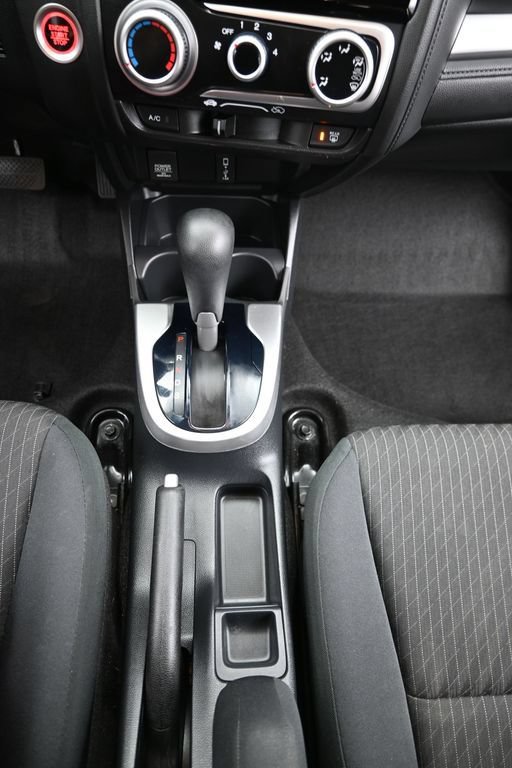 Used 2020 Honda Fit EX image 18