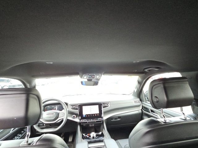 Used 2024 Jeep Wagoneer Series II w/ Flexible Seating Group image 37