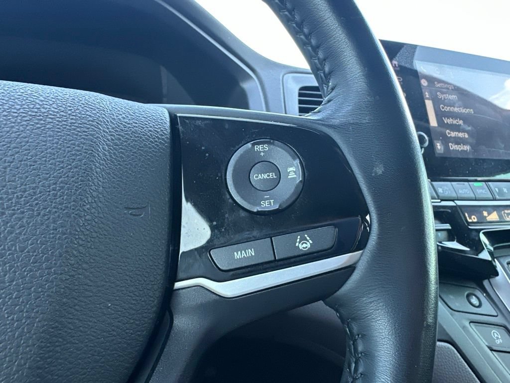 Used 2020 Honda Odyssey EX-L image 23