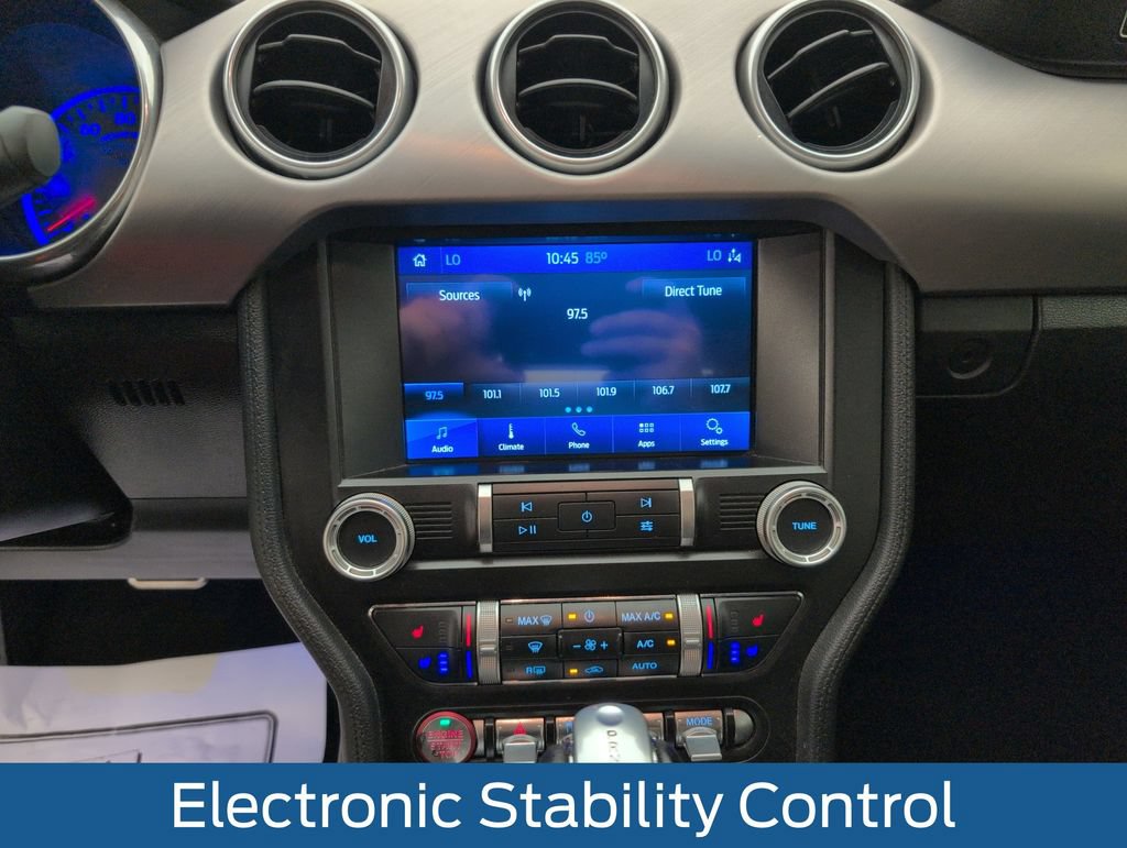 Used 2020 Ford Mustang Premium RWD image 22