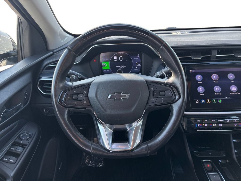 Certified 2022 Chevrolet Bolt EUV Premier w/ Launch Edition FWD image 13