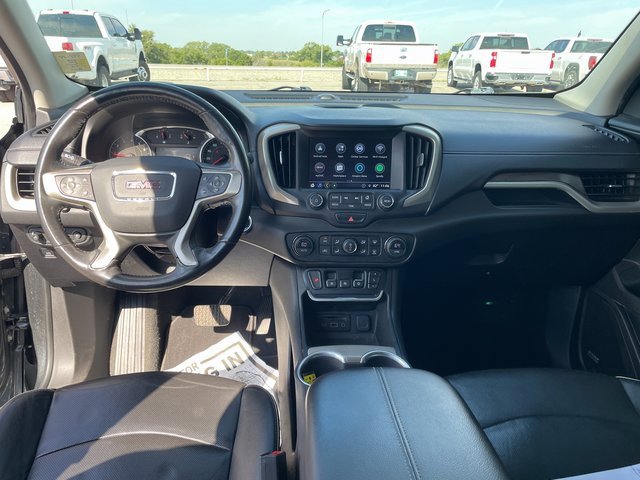 Used 2018 GMC Terrain Denali w/ Comfort Package image 23