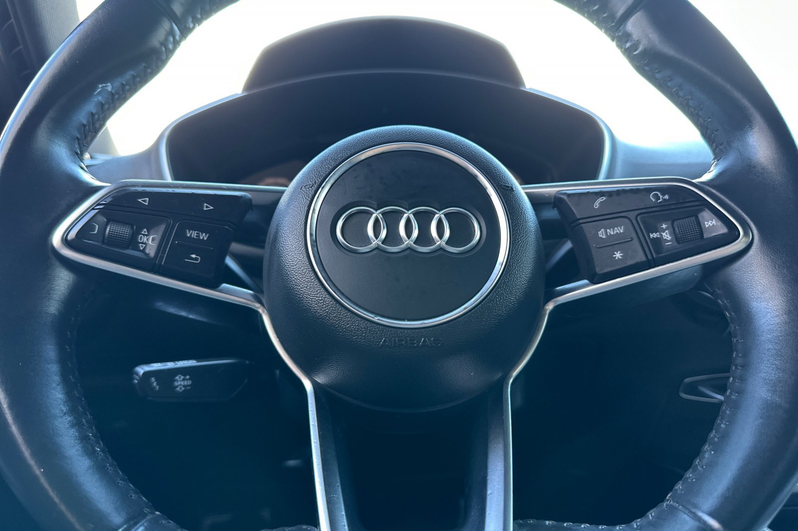 Used 2017 Audi TT 2.0T AWD/4WD image 34