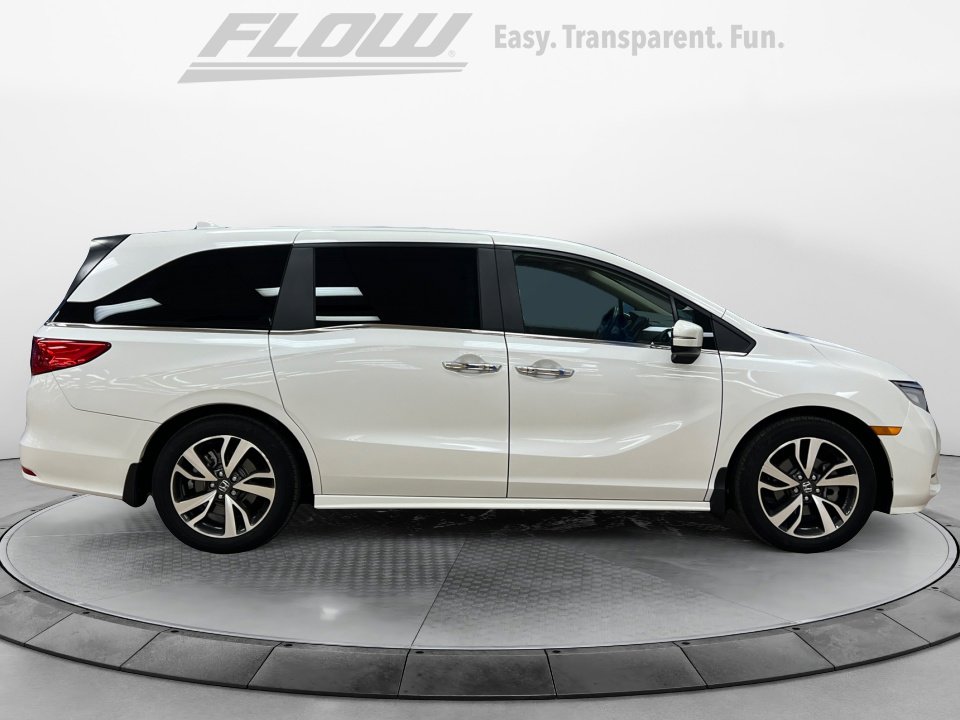 Used 2023 Honda Odyssey Touring image 8