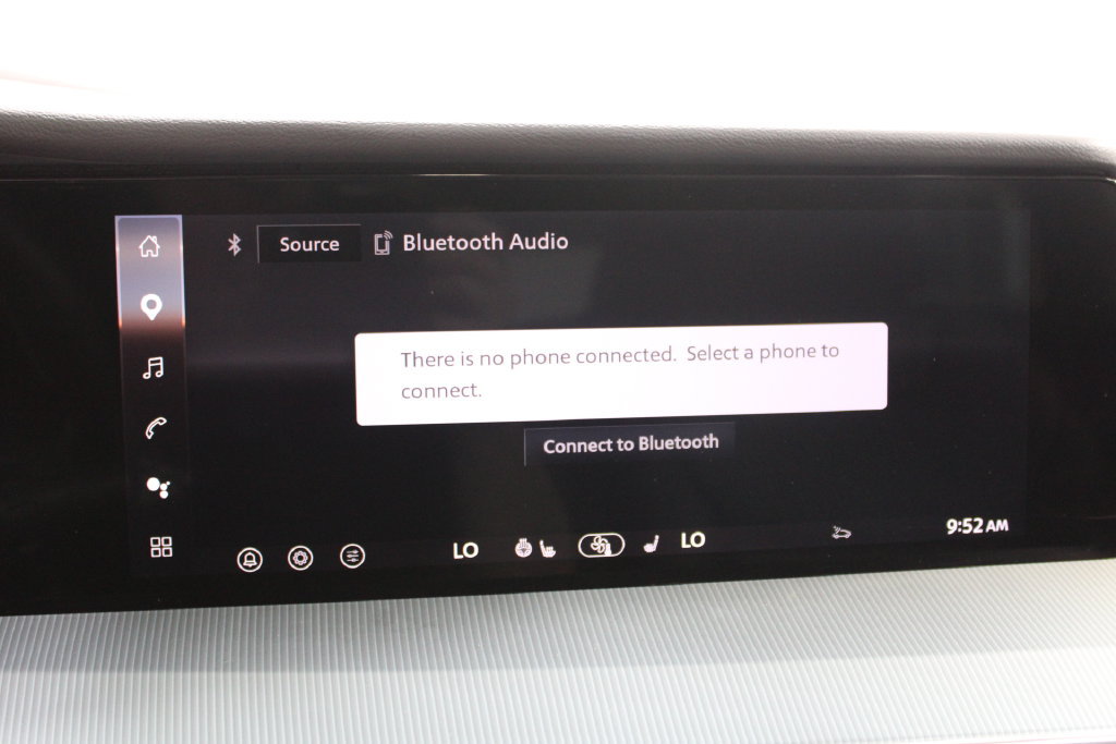 Used 2025 Nissan Murano SL AWD/4WD image 54