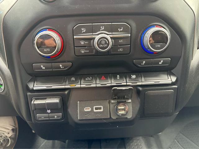 Used 2021 Chevrolet Silverado 1500 RST AWD/4WD image 27