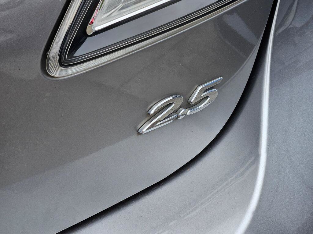 Used 2010 MAZDA MAZDA3 s Grand Touring FWD image 10