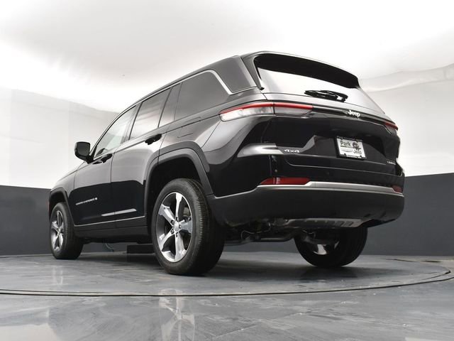 New 2026 Jeep Grand Cherokee Limited image 22