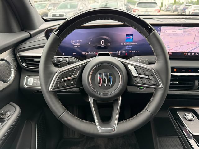 New 2026 Buick Enclave Avenir w/ Super Cruise Package FWD image 10