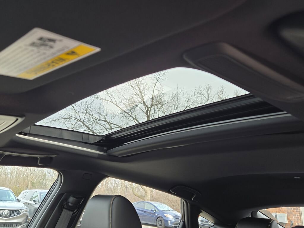 New 2026 Acura Integra A-Spec image 24