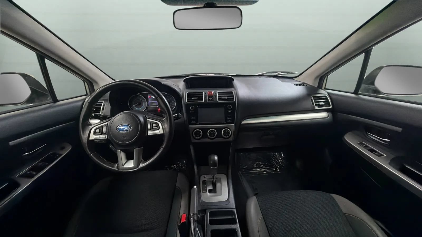 Used 2016 Subaru Crosstrek 2.0i Premium AWD/4WD image 10