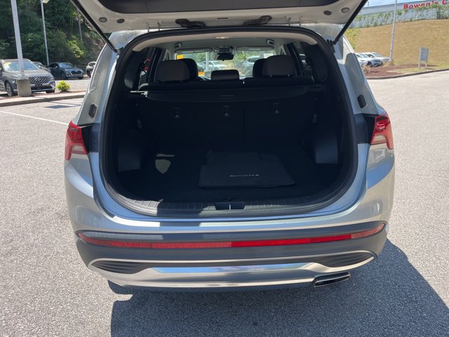 Used 2022 Hyundai Santa Fe SEL w/ Cargo Package AWD/4WD image 32