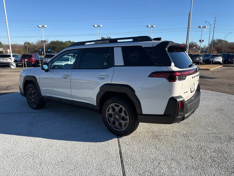 New 2026 Subaru Outback Premium image 5