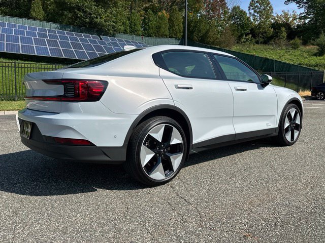 Used 2024 Polestar Polestar 2 AWD/4WD image 8
