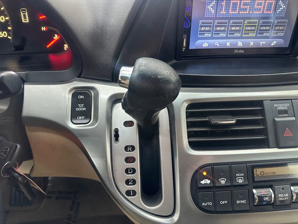 Used 2010 Honda Odyssey EX-L image 15