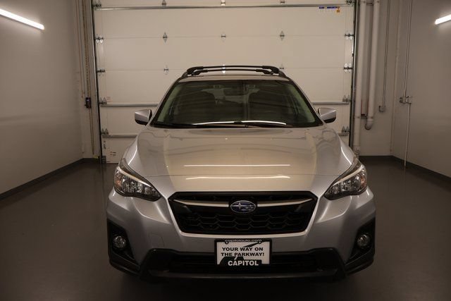 Used 2019 Subaru Crosstrek 2.0i Premium AWD/4WD image 6