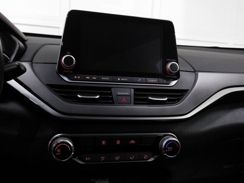 Used 2023 Nissan Altima 2.5 SR image 53