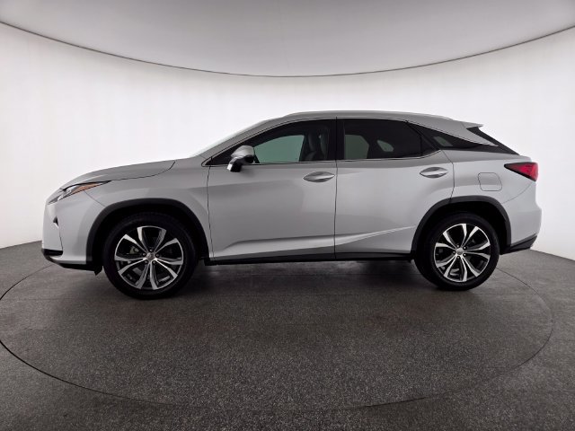 Used 2017 Lexus RX 350 AWD w/ Premium Package image 28