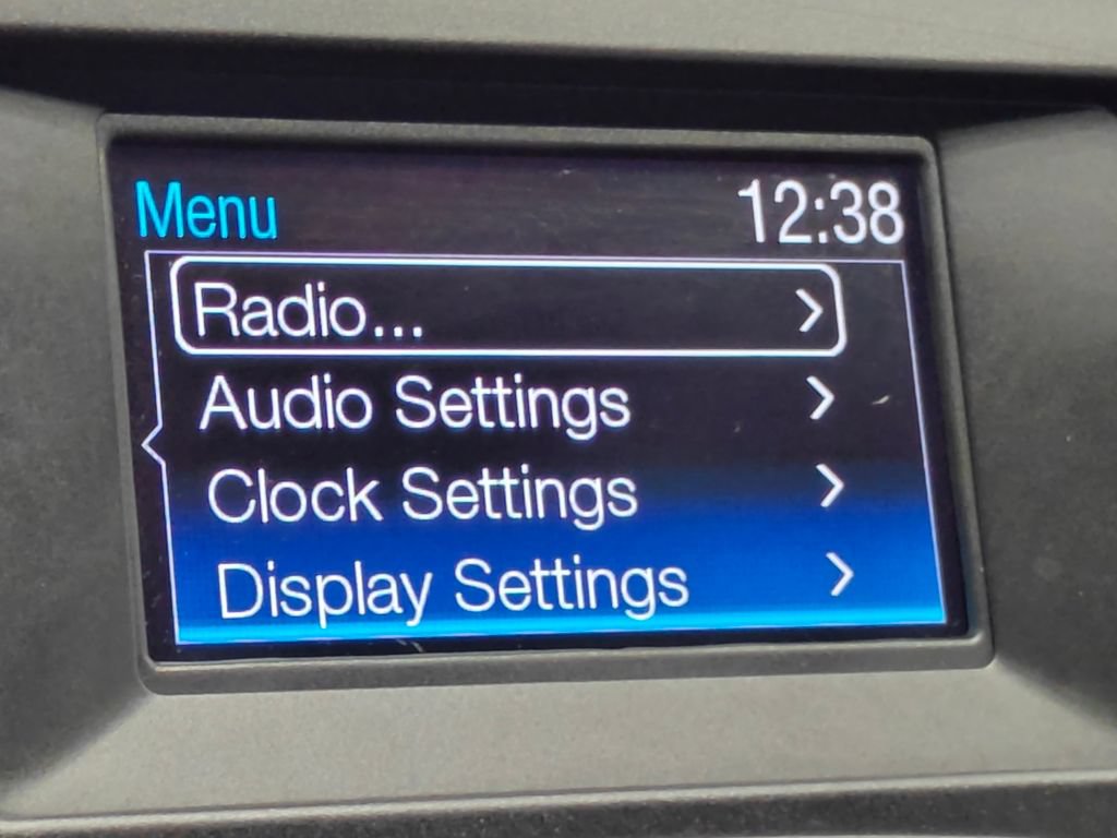 Used 2014 Ford Fusion SE FWD image 7