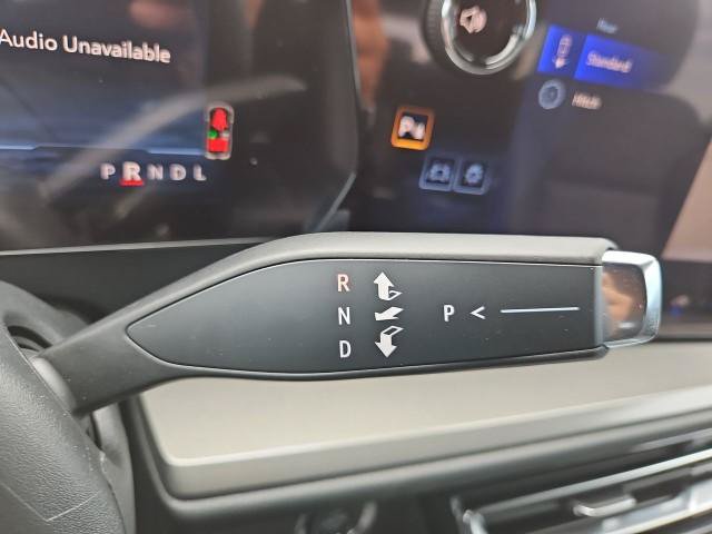 New 2026 Chevrolet Traverse LT AWD/4WD image 16
