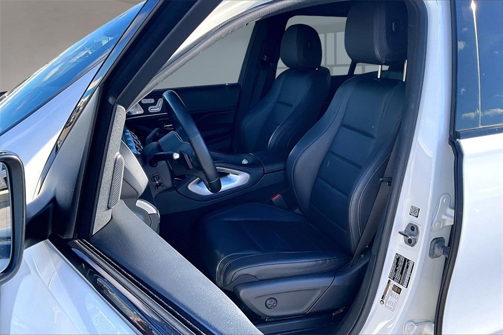 Used 2022 Mercedes-Benz GLE 350 4MATIC image 26