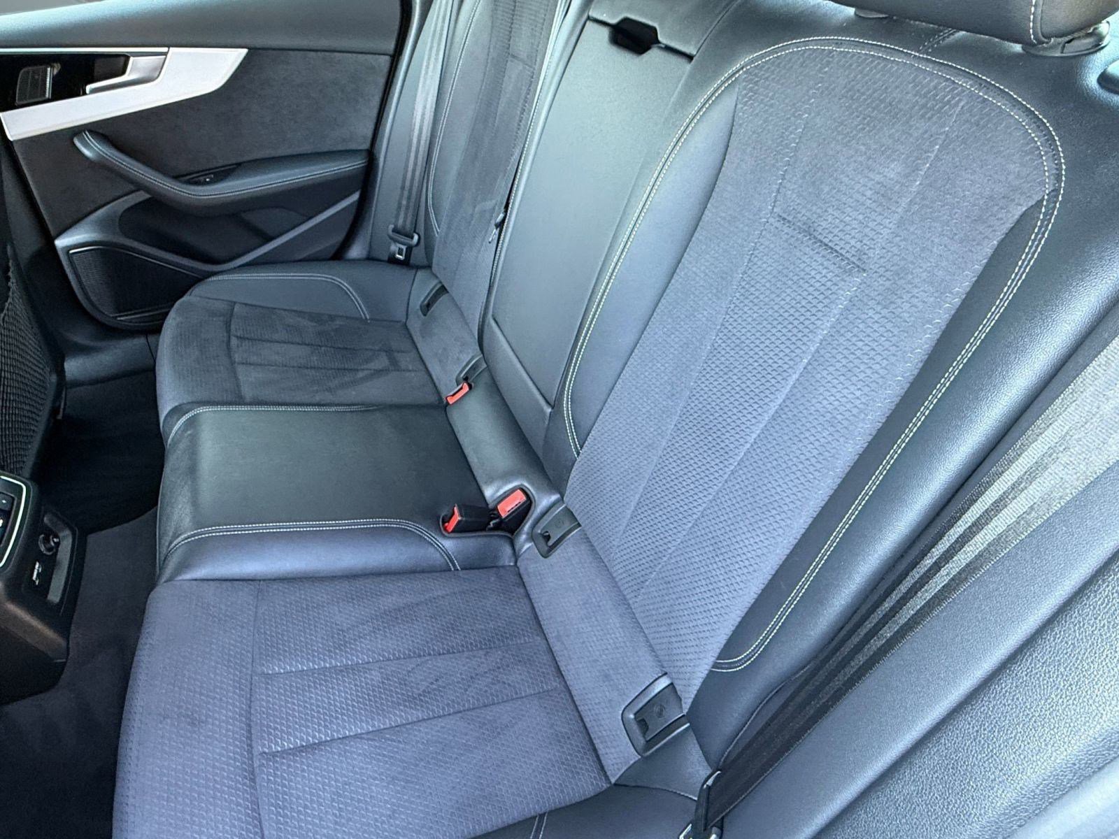 Used 2023 Audi A5 2.0T Premium Plus w/ Premium Plus image 30