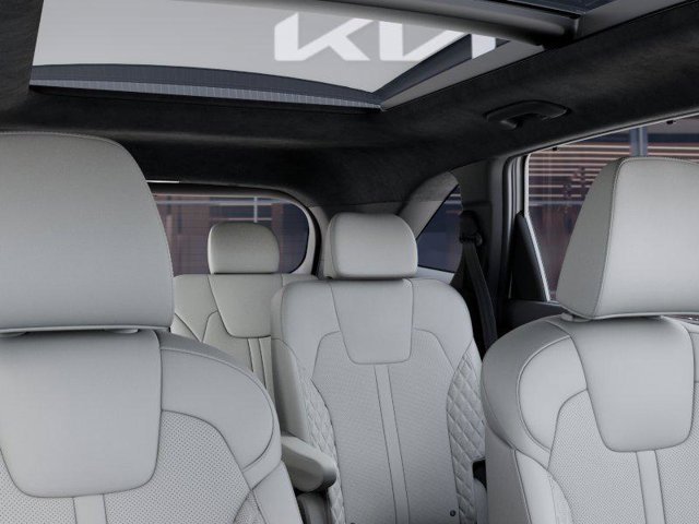 New 2026 Kia Sorento SX Prestige AWD/4WD image 27
