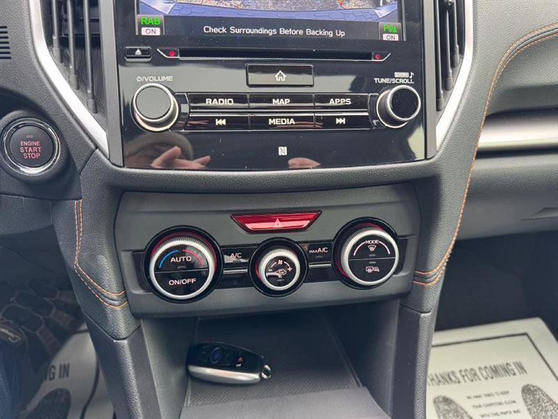 Used 2018 Subaru Crosstrek 2.0i Limited AWD/4WD image 21