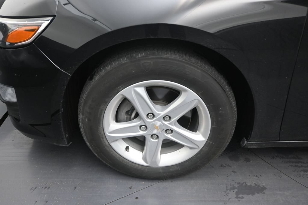 Used 2024 Chevrolet Malibu LS FWD image 9