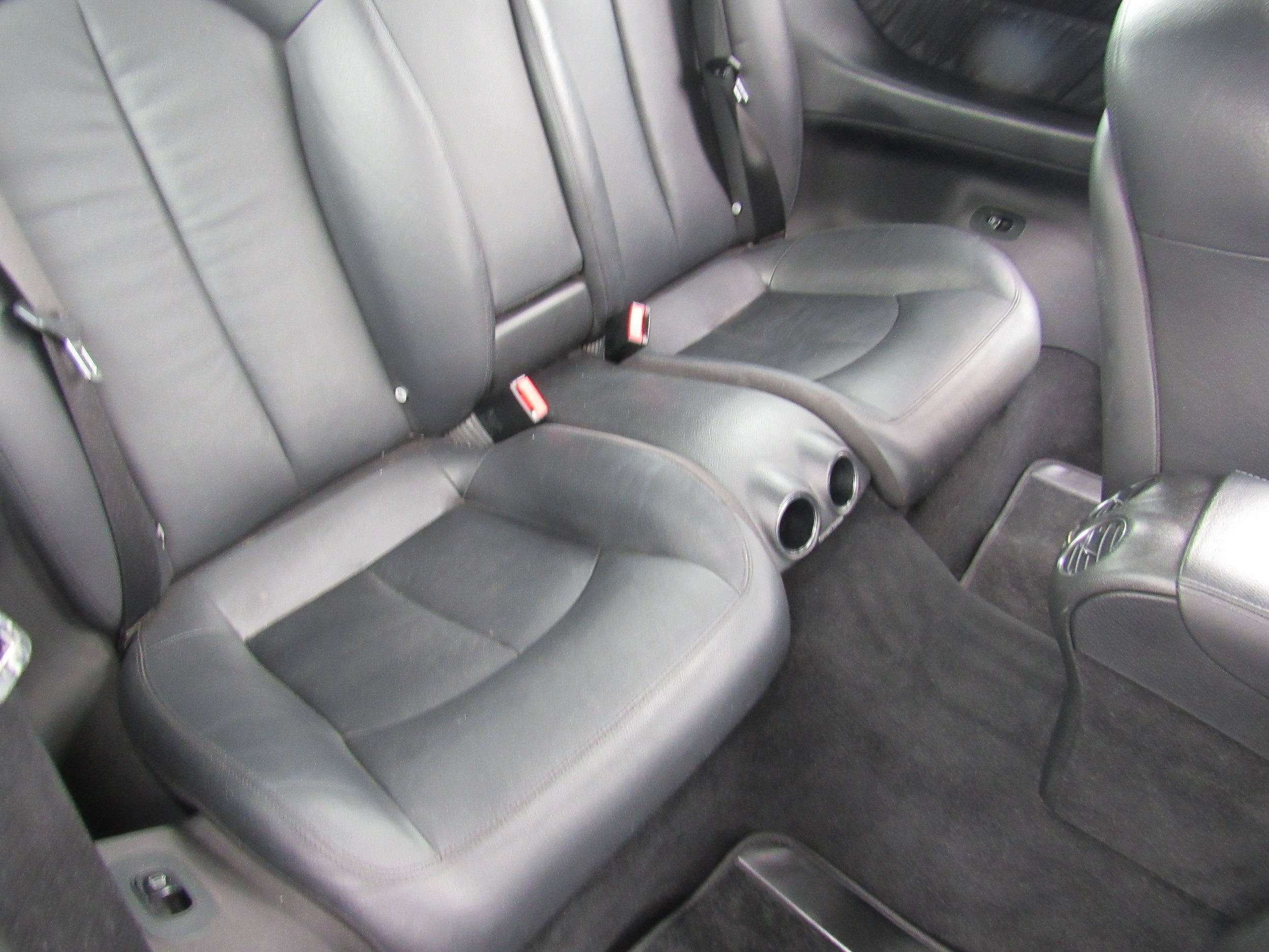 Used 2006 Mercedes-Benz CLK 350 Cabriolet image 35