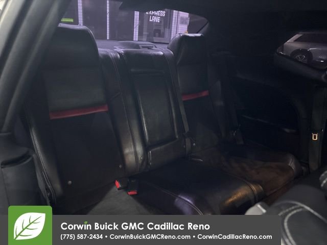 Used 2010 Dodge Challenger SRT8 w/ SRT Option Group II image 27