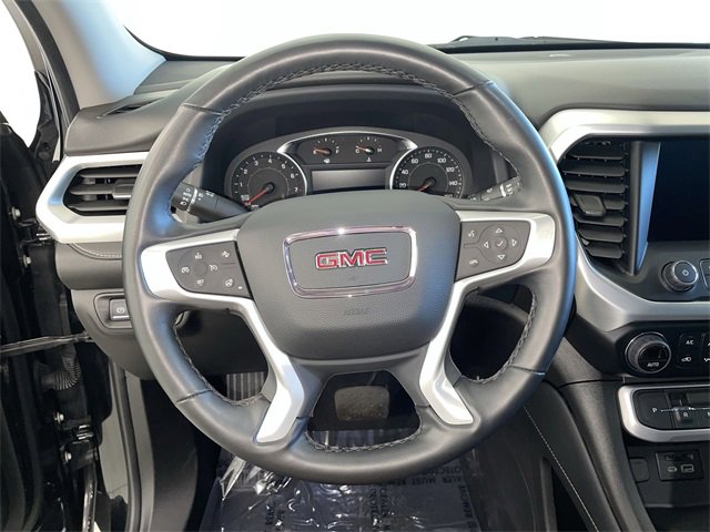 Certified 2023 GMC Acadia SLT w/ Elevation Edition image 36