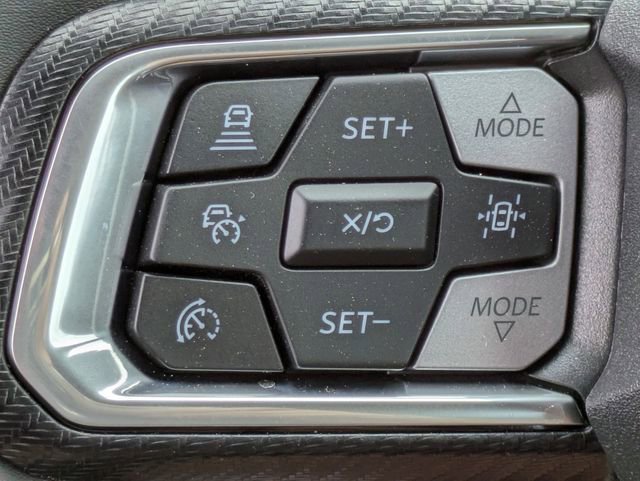 New 2026 Ford Mustang Premium image 24