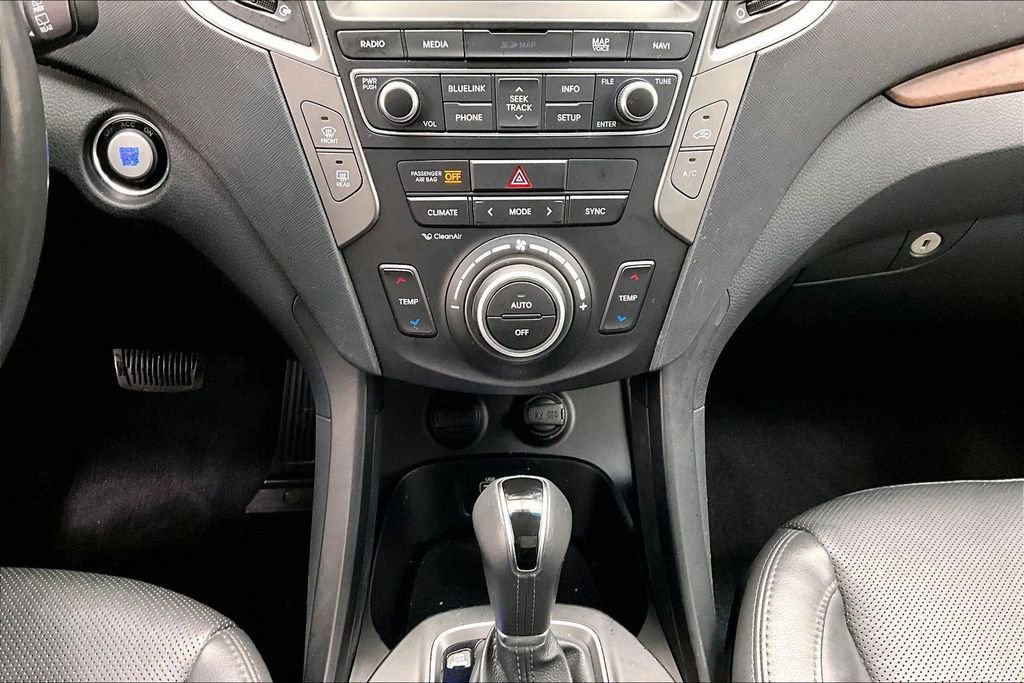 Used 2018 Hyundai Santa Fe Sport image 23
